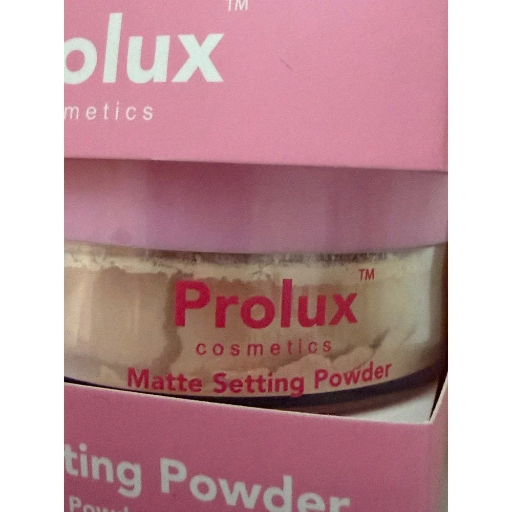 Prolux Cosmetics prolux cosmetics